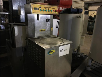 Potravinářský stroj