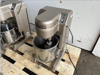Hobart HSM10 Planetary mixer leasing Hobart HSM10 Planetary mixer: obrázek 2