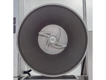 Potravinářský stroj NFM L200IV Universal cutter mixer: obrázek 4