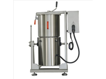 Potravinářský stroj NFM L65 IV Vertical cutter mixer: obrázek 2