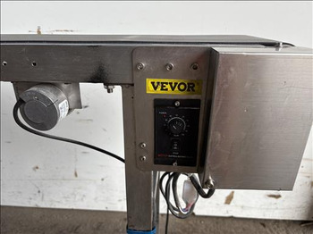 Dopravník NNP Stainless conveyor: obrázek 4