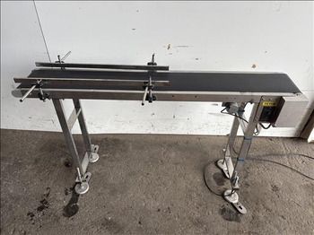 Dopravník NNP Stainless conveyor: obrázek 2