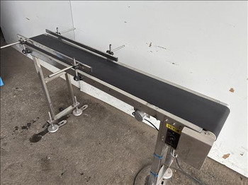 Dopravník NNP Stainless conveyor: obrázek 3