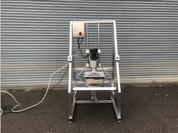 Potravinářský stroj NNP