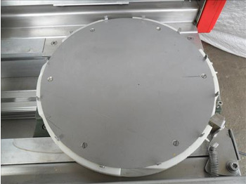 Potravinářský stroj NNP Traversing and rotating head party food cutter: obrázek 4