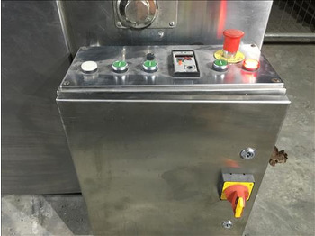 Balicí stroj NNP heat shrink tunnel: obrázek 5