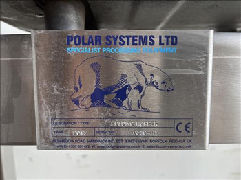 Dopravník Polar Systems Vibratory conveyor: obrázek 5