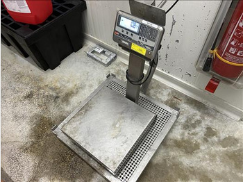 Potravinářský stroj PRECIA MOLEN