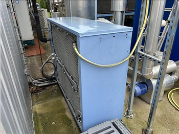 Potravinářský stroj Refrigeration equipment Ucame101 Swegon: obrázek 2