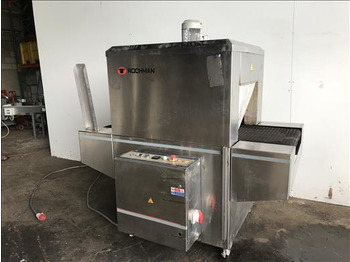 Balicí stroj Rochman TRX65 Stainless shrink tunnel: obrázek 2