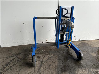 Potravinářský stroj