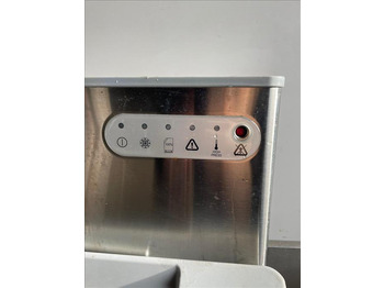 Potravinářský stroj Simag SV325 Ice machine: obrázek 4