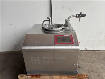 Potravinářský stroj