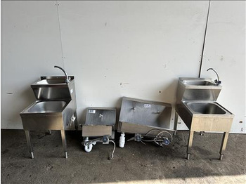 Potravinářský stroj SYSPAL