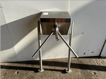 Potravinářský stroj