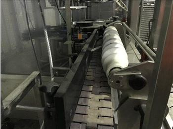 Potravinářský stroj Zalkin / Krones CA3 Six head rotary capper: obrázek 4