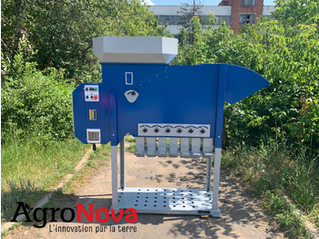 Čistička obilí AG Energy AGM séparateur de grains: obrázek 3