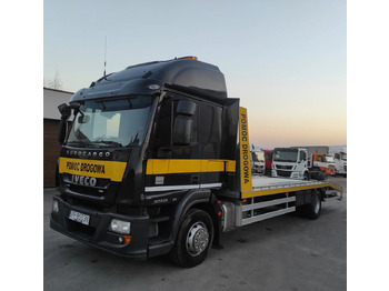Odtahovka IVECO EuroCargo