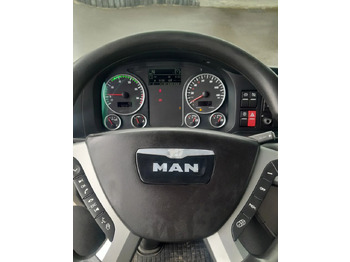 MAN TGM 12.290 leasing MAN TGM 12.290: obrázek 2