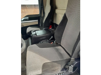 Skříňový nákladní auto MAN TGM 15.340/ 18.340 kontener /: obrázek 2