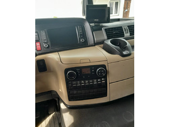 Skříňový nákladní auto MAN TGM 15.340/ 18.340 kontener /: obrázek 3
