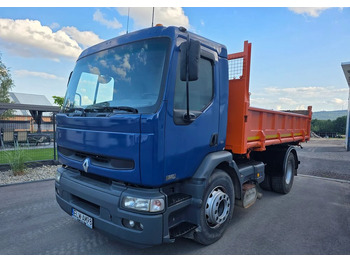 Renault PREMIUM 320 DCI / KERAX / HYDROBURTA / WYWROTKA leasing Renault PREMIUM 320 DCI / KERAX / HYDROBURTA / WYWROTKA: obrázek 1