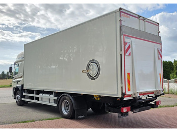 Skříňový nákladní auto DAF CF 330/10.2017/KONTENER MEBLOWY/IZOTERMA/WINDA/18 PALET/E6/NISKI PRZEBIEG/Z NIEMIEC/JAK NOWY/DUŻY SILNIK  10 837cm3//: obrázek 5