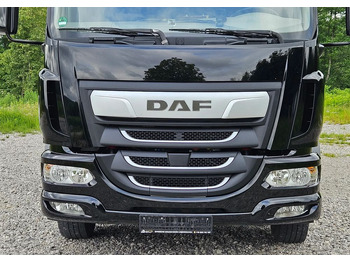 Plachtový nákladní auto DAF LF 290 / WINDA / 16TON DMC / FIRANKA / AUTOMAT / JEDEN WŁAŚCICIE  / EURO 6 / 2019 / SPROWADZONY / 20PALET / NISKI PRZEBIEG / DUŻA ŁADOWNOŚĆ / JAK NOWY: obrázek 5