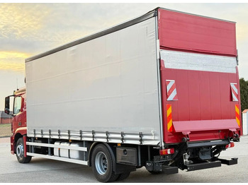 Mercedes-Benz ACTROS 1830/1827/1832/FIRANKA/WINDA/18 EUROPALET/AUTOMAT/Z NIEMIEC/2017/DUŻA ŁADOWNOŚĆ leasing Mercedes-Benz ACTROS 1830/1827/1832/FIRANKA/WINDA/18 EUROPALET/AUTOMAT/Z NIEMIEC/2017/DUŻA ŁADOWNOŚĆ: obrázek 4