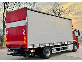 Mercedes-Benz ACTROS 1830/1827/1832/FIRANKA/WINDA/18 EUROPALET/AUTOMAT/Z NIEMIEC/2017/DUŻA ŁADOWNOŚĆ leasing Mercedes-Benz ACTROS 1830/1827/1832/FIRANKA/WINDA/18 EUROPALET/AUTOMAT/Z NIEMIEC/2017/DUŻA ŁADOWNOŚĆ: obrázek 3