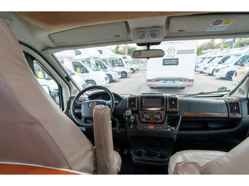 Mobilvetta kea m76 leasing Mobilvetta kea m76: obrázek 5
