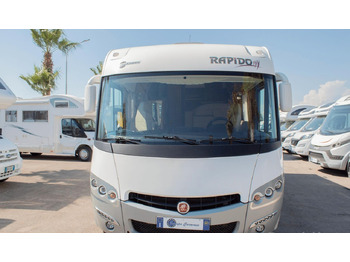 Rapido design edition 890 f leasing Rapido design edition 890 f: obrázek 1