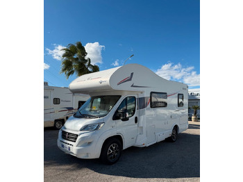 Alkovna Rimor SEAL 3: obrázek 3 Alkovna Rimor SEAL 3: obrázek 3