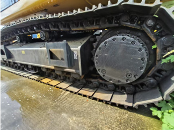 Pásové rýpadlo CATERPILLAR CAT336DL: obrázek 3 Pásové rýpadlo CATERPILLAR CAT336DL: obrázek 3