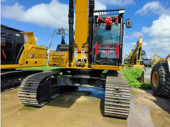 Pásové rýpadlo CATERPILLAR CAT336DL: obrázek 2 Pásové rýpadlo CATERPILLAR CAT336DL: obrázek 2