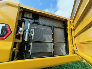 Pásové rýpadlo CATERPILLAR CAT336DL: obrázek 4 Pásové rýpadlo CATERPILLAR CAT336DL: obrázek 4