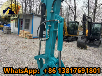 KUBOTA KX161 leasing KUBOTA KX161: obrázek 5