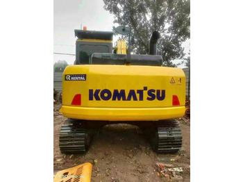 Pásové rýpadlo Komatsu PC 130-7 PC130 PC130-7: obrázek 3