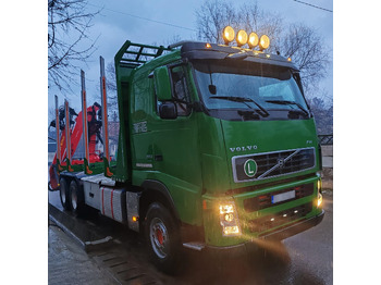 Lesovůz VOLVO FH12