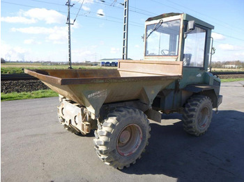 Kloubový sklápěč