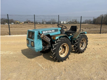 Traktor