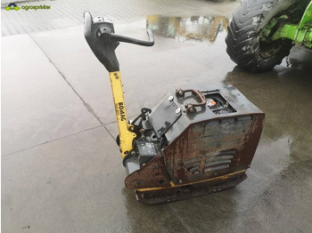 Vibrační deska BOMAG