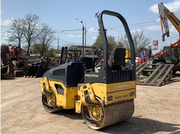 Silniční válec Bomag BW 100 AD-4: obrázek 4 Silniční válec Bomag BW 100 AD-4: obrázek 4