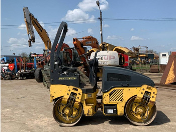 Silniční válec Bomag BW 100 AD-4: obrázek 5 Silniční válec Bomag BW 100 AD-4: obrázek 5