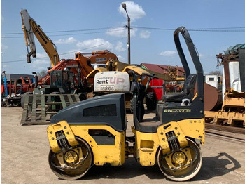 Silniční válec Bomag BW 100 AD-4: obrázek 2 Silniční válec Bomag BW 100 AD-4: obrázek 2