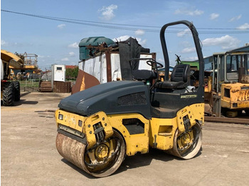 Silniční válec Bomag BW 100 AD-4: obrázek 3 Silniční válec Bomag BW 100 AD-4: obrázek 3