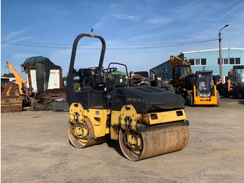 Silniční válec BOMAG BW120AD-3