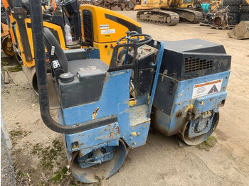 Válec Bomag BW 80 AD: obrázek 5