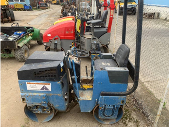 Válec Bomag BW 80 AD: obrázek 3