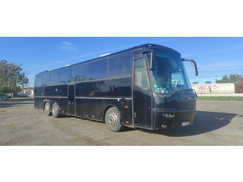 Integrovaný obytný vůz